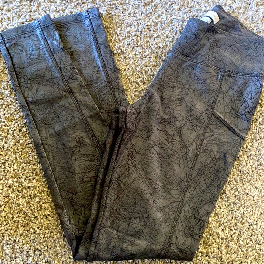 New Mudd Leggings